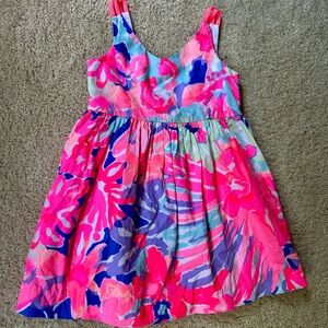 Lilly Girls Dress sz4